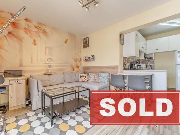 1 bedroom apartment sold kapparis famagusta 1267138 image 2030943