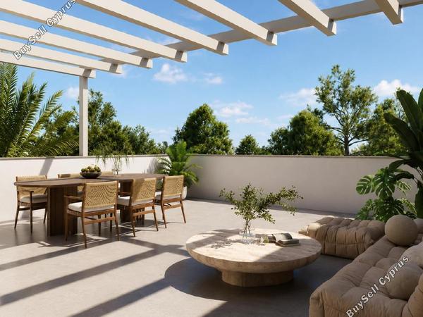 1 bedroom penthouse for sale strovolos nicosia 8670138 image 16025006