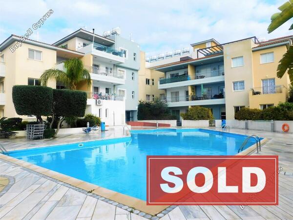 2 bedroom apartment sold kato paphos paphos 1444138 image 3373721
