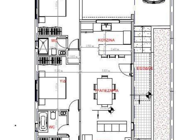 3 bedroom detached house for sale coral bay paphos 8382138 image 14702802