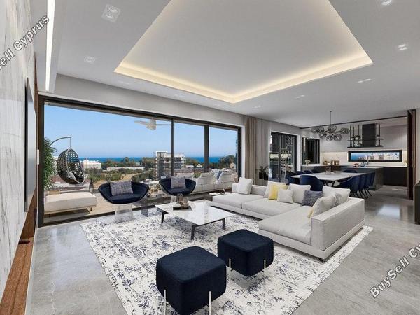 4 bedroom penthouse for sale linopetra limassol 1684138 image 4400437