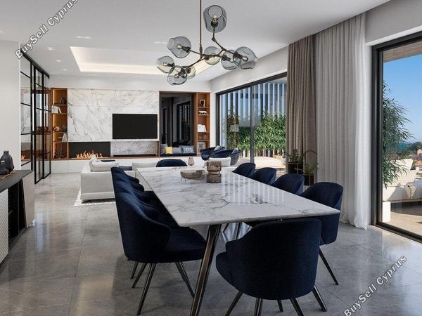 4 bedroom penthouse for sale linopetra limassol 1684138 image 4400440