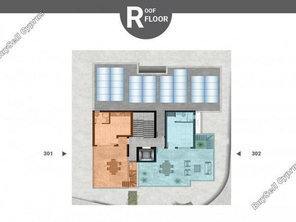4 bedroom penthouse for sale zakaki limassol 7739138 image 10211063