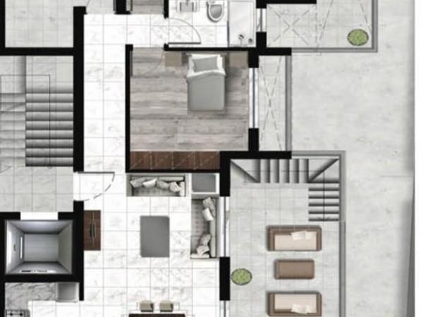 4 bedroom penthouse for sale zakaki limassol 7739138 image 10211064