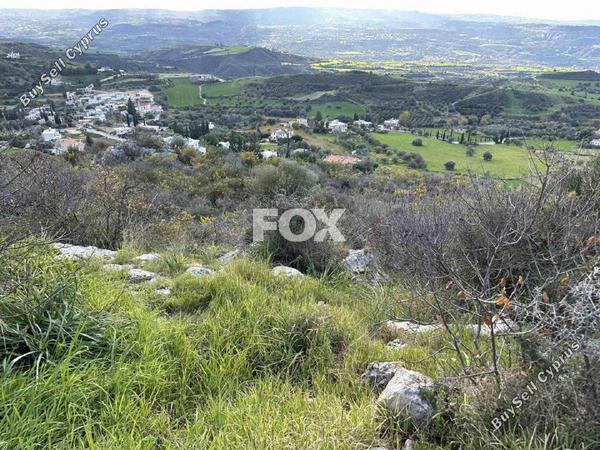 land for sale steni paphos 1270138 image 5555493