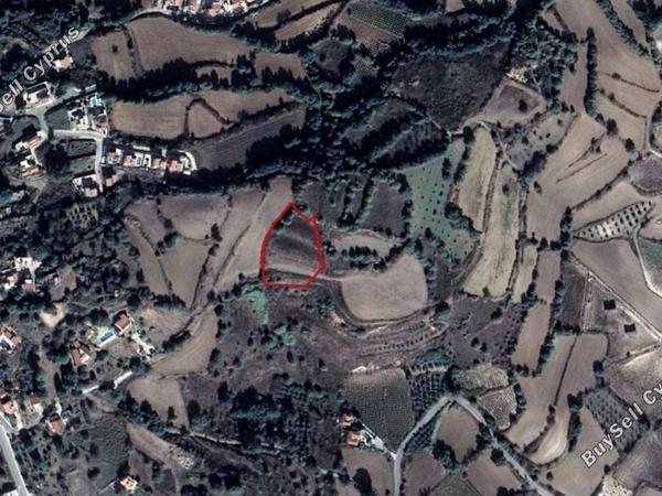 land for sale stroumbi paphos 828138 image 15177604