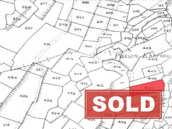 land sold potami nicosia 946138 image 13239716