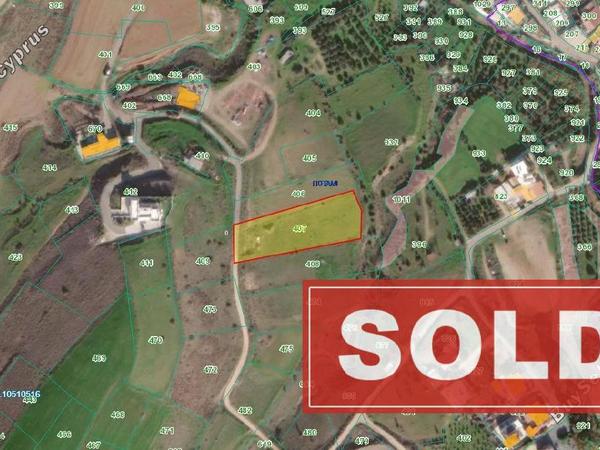 land sold potami nicosia 946138 image 13666966