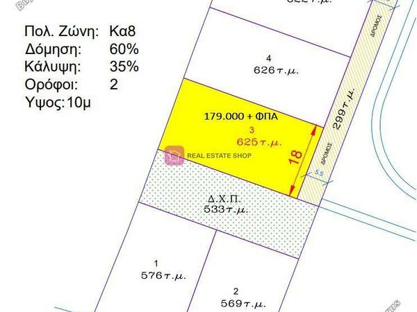 plot for sale pano lakatamia nicosia 1554138 image 17321786