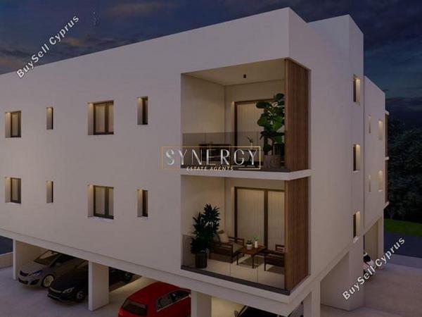 1 bedroom penthouse for sale makedonitissa nicosia 1831238 image 11409213