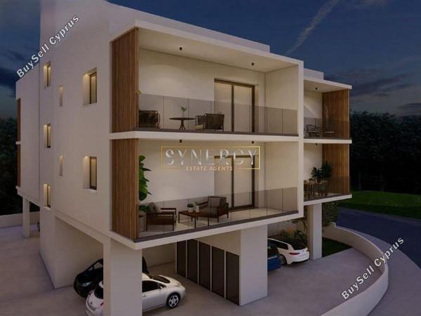 1 bedroom penthouse for sale makedonitissa nicosia 1831238 image 11409215