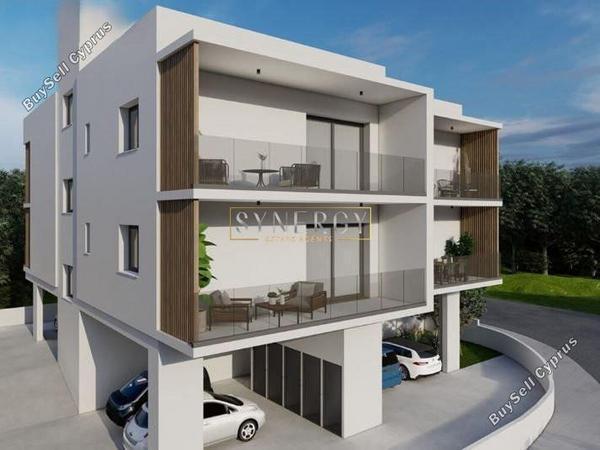 1 bedroom penthouse for sale makedonitissa nicosia 1831238 image 16749817