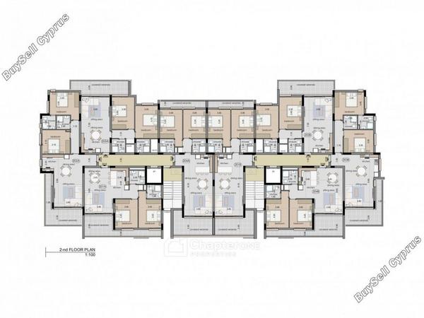2 bedroom apartment for sale paphos municipality paphos 8681238 image 17052058