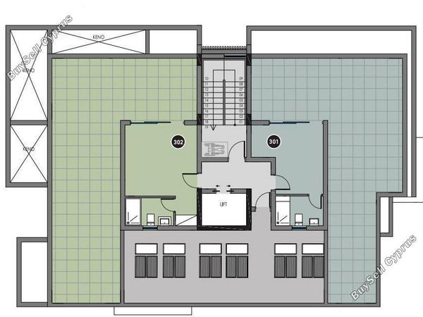 2 bedroom penthouse for sale linopetra limassol 1679238 image 15721100