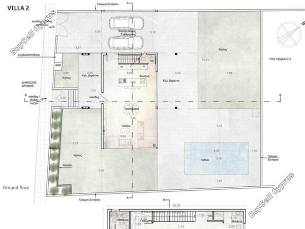 4 bedroom detached house for sale palodeia limassol 1111238 image 4951363