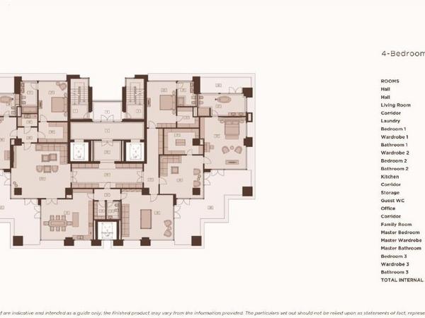 5 bedroom apartment for sale pyrgos limassol limassol 1449238 image 4941299