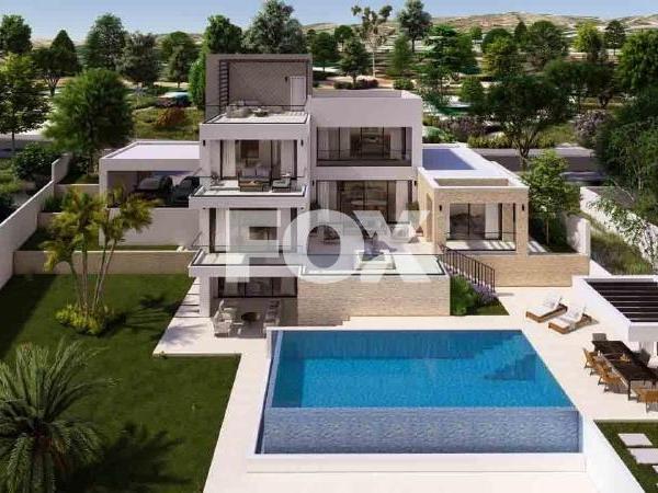 5 bedroom detached house for sale secret valley paphos 1270238 image 14828044