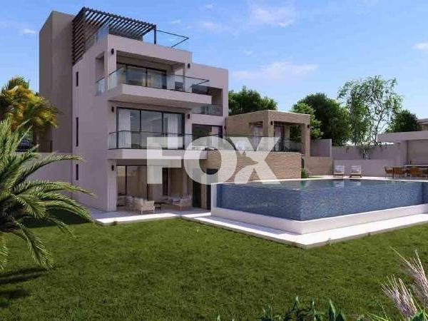 5 bedroom detached house for sale secret valley paphos 1270238 image 14828066