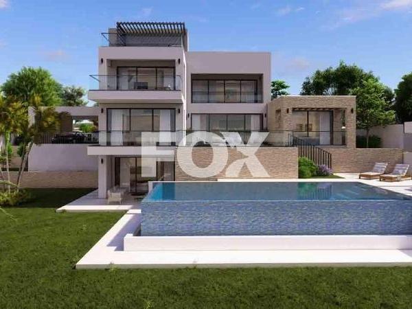 5 bedroom detached house for sale secret valley paphos 1270238 image 14828074