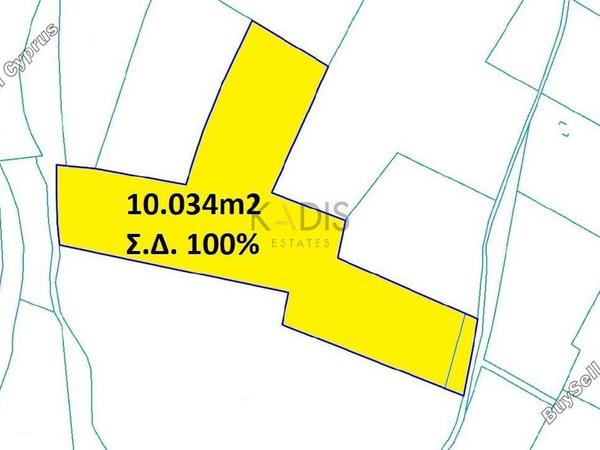 land for sale dali nicosia 1230238 image 5827366