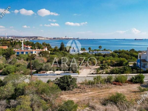 land for sale governors beach limassol 1598238 image 11263156