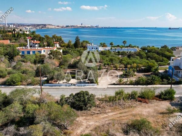 land for sale governors beach limassol 1598238 image 11263160