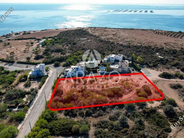 land for sale governors beach limassol 1598238 image 11263166