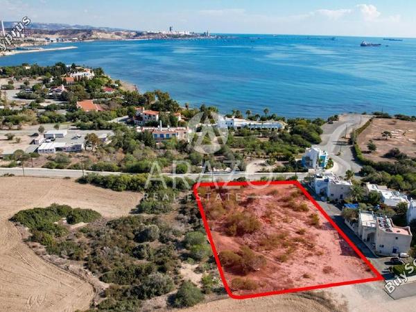 land for sale governors beach limassol 1598238 image 11263167