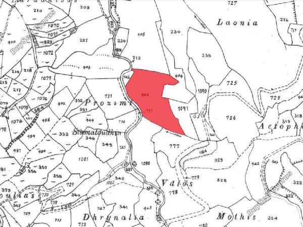 land for sale koili paphos 823238 image 17253447