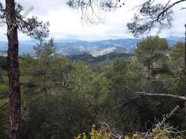 land for sale prodromos limassol 1472238 image 15597994