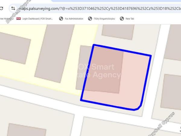 plot for sale agios dometios nicosia 1802238 image 13554130