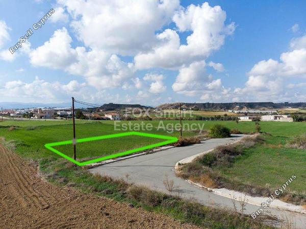 plot for sale anageia nicosia 1152238 image 5149132