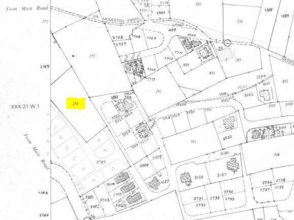 plot for sale latsia nicosia 1174238 image 7282795