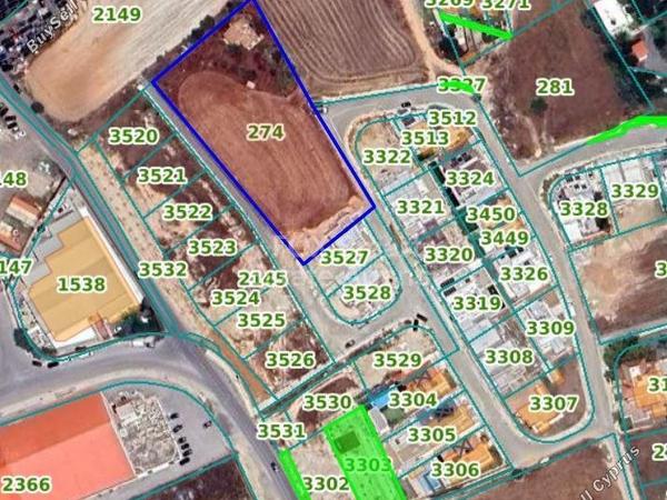 plot for sale latsia nicosia 1174238 image 7282796