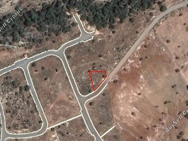 plot for sale pissouri limassol 829238 image 11081645