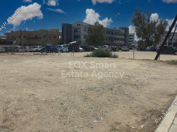 plot for sale strovolos nicosia 1151238 image 12671338