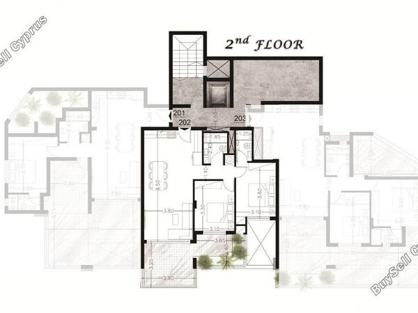 2 bedroom apartment for sale agios athanasios limassol 1845338 image 6633848