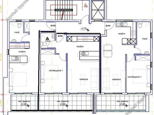 2 bedroom apartment for sale koloni paphos 7734338 image 10157442