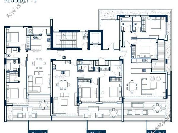 2 bedroom apartment for sale linopetra limassol 1908338 image 9377938