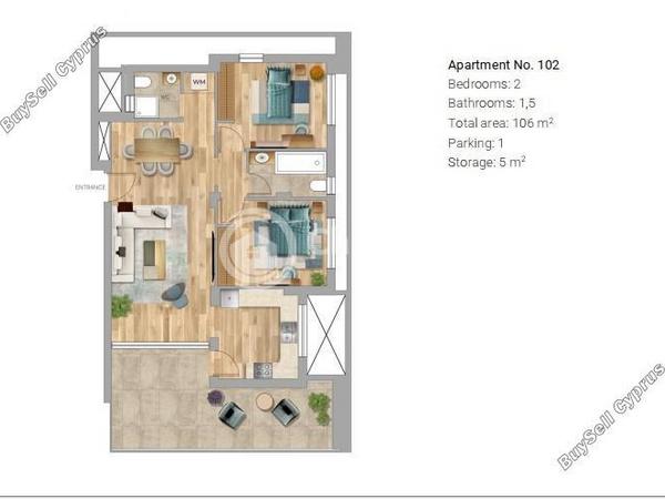 2 bedroom apartment for sale pyrgos limassol limassol 1832338 image 15891350