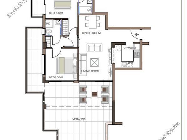 2 bedroom apartment for sale trachoni lemesou limassol 7949338 image 16731244