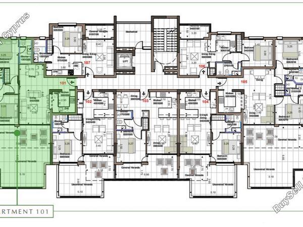 2 bedroom apartment for sale trachoni lemesou limassol 7949338 image 16731245