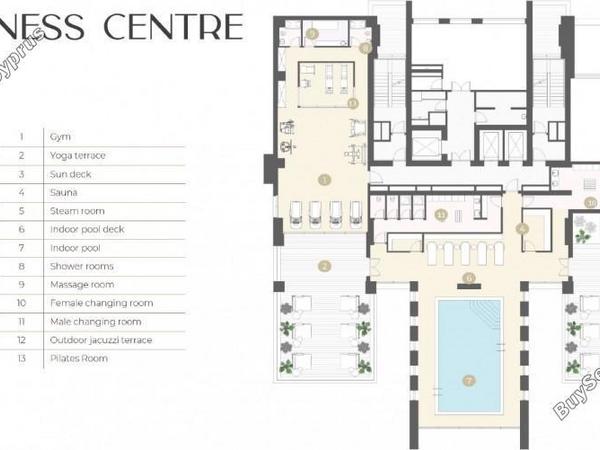 3 bedroom apartment for sale germasogeia limassol 7732338 image 11193143