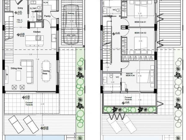 3 bedroom detached house for sale kissonerga paphos 8343338 image 16681303