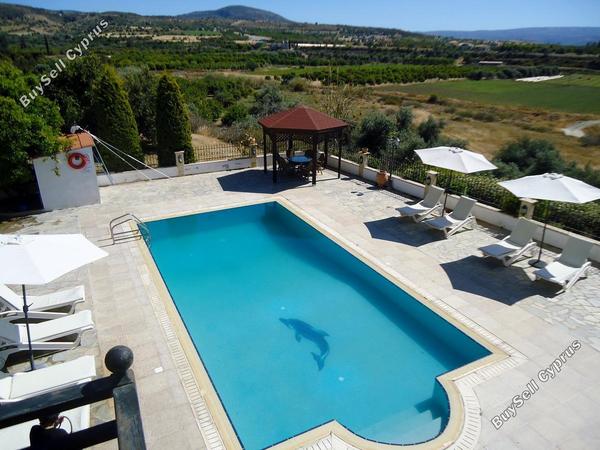 4 bedroom detached house for sale argaka paphos 761338 image 618526