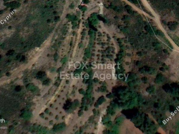 land for sale agioi vavatsinias larnaca 1150338 image 5747474