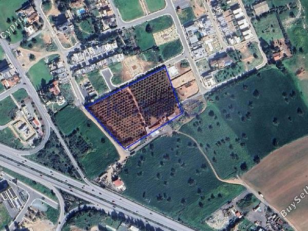 land for sale agios silas limassol 7779338 image 10814560