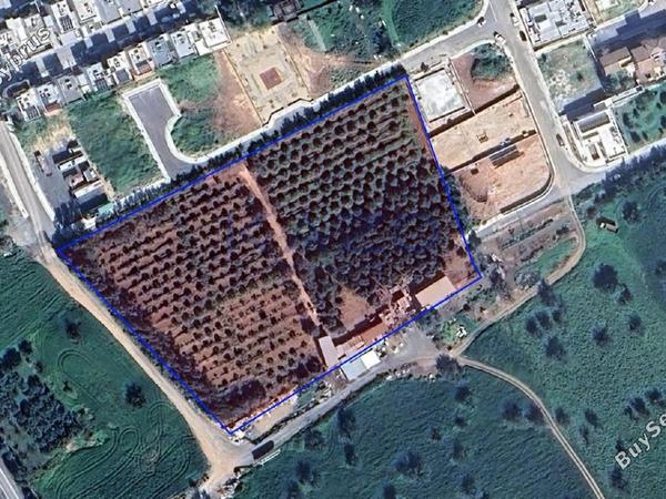 land for sale agios silas limassol 7779338 image 10814566