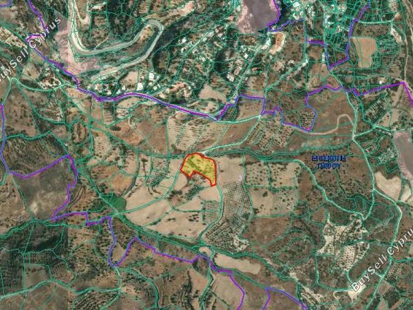 land for sale episkopi pafou paphos 8395338 image 15473311