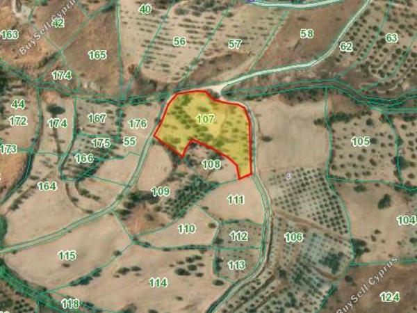 land for sale episkopi pafou paphos 8395338 image 15473313